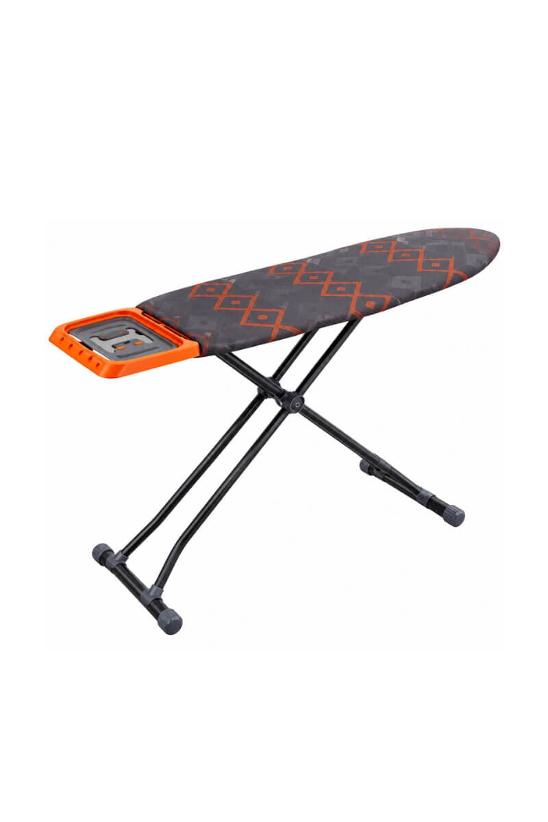 MM395 Eliteboard Siyah Turuncu Katlanabilir Ütü Masası