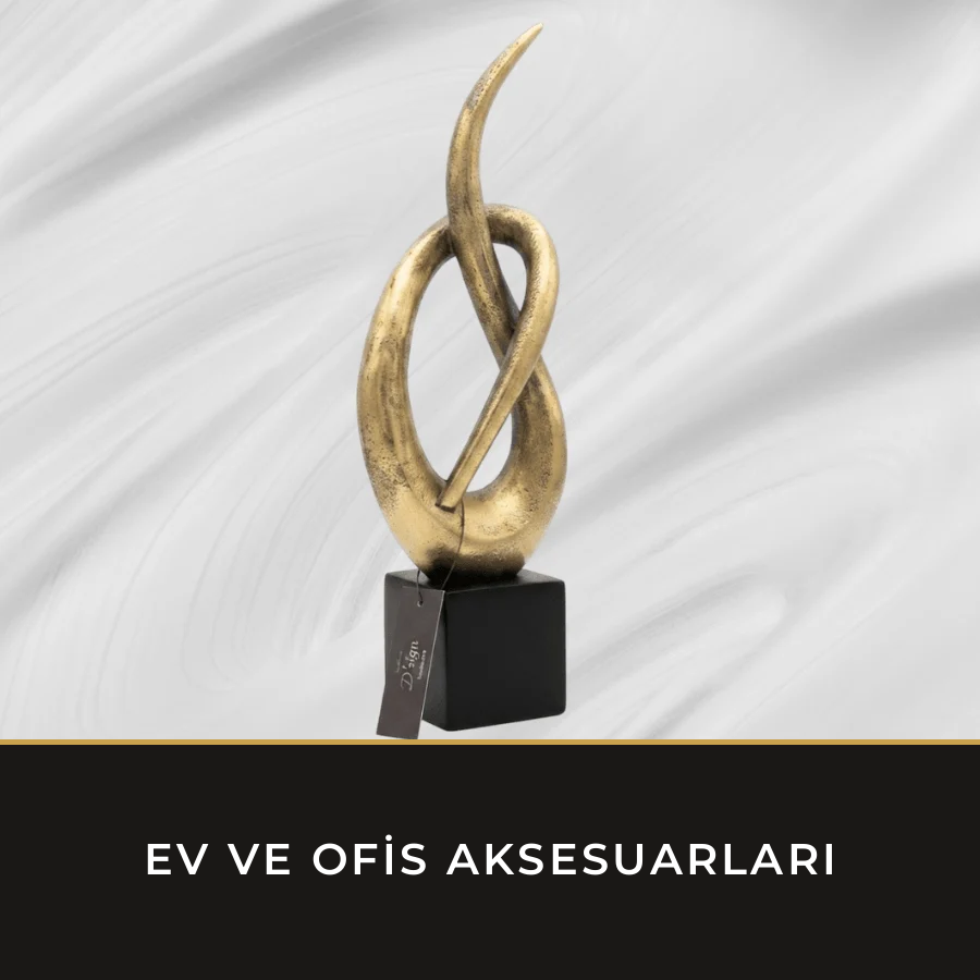 Ev ve Ofis Aksesuarları